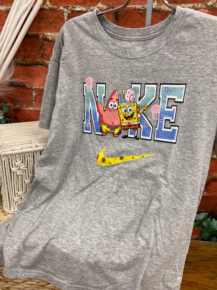 Adult T-shirt