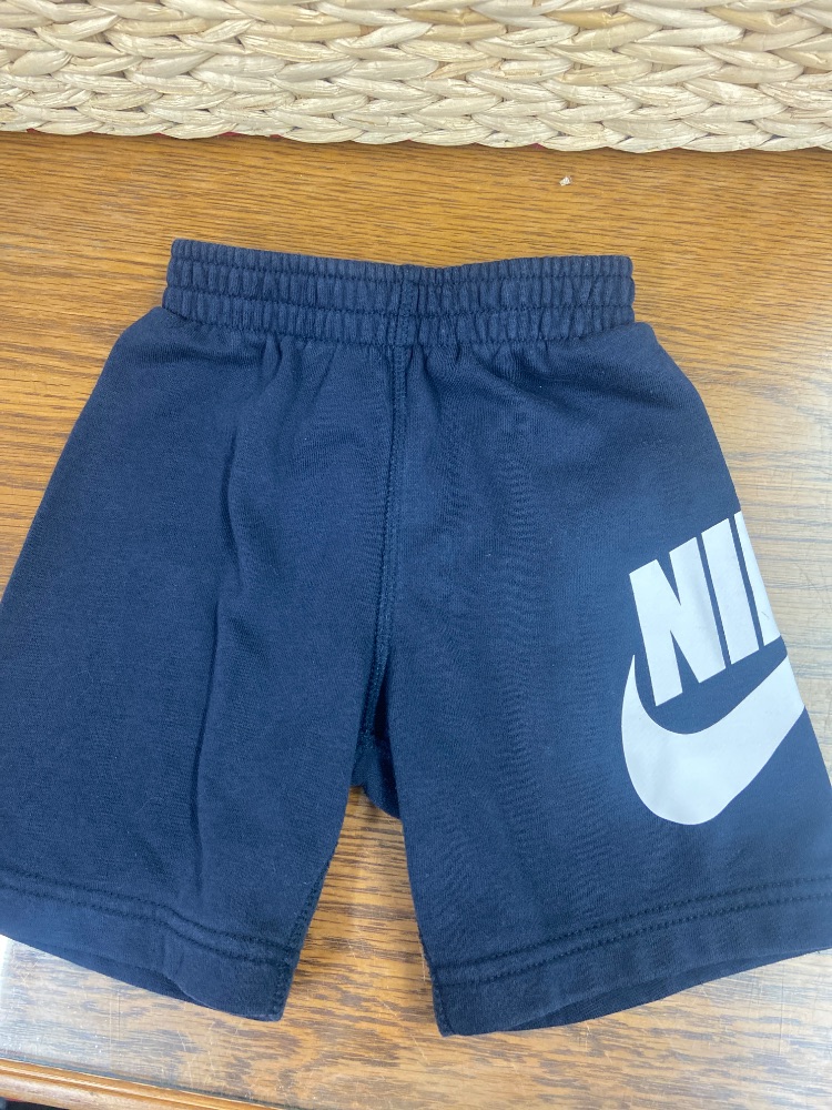 Nike shorts toddler 4t