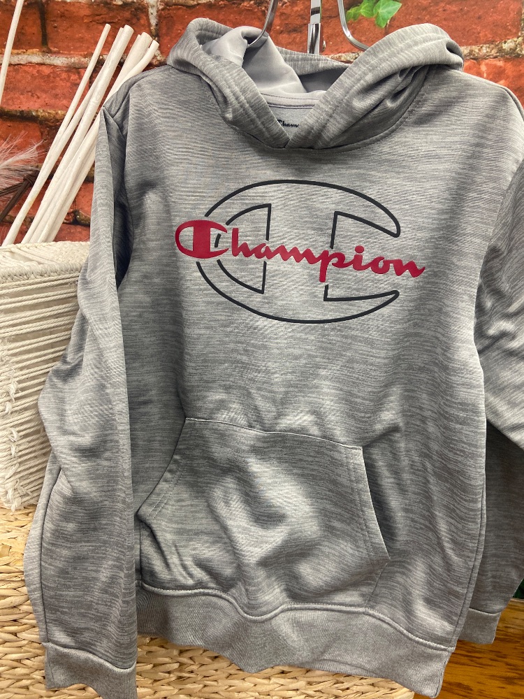 Champion hoodie youth 14-16