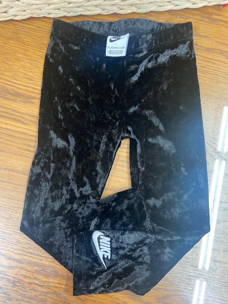 Nike leggings toddler 3-4