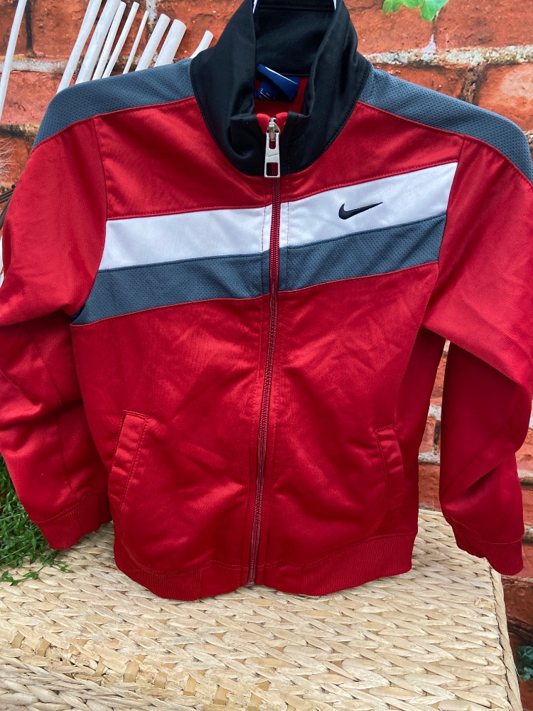 Nike jacket youth 7