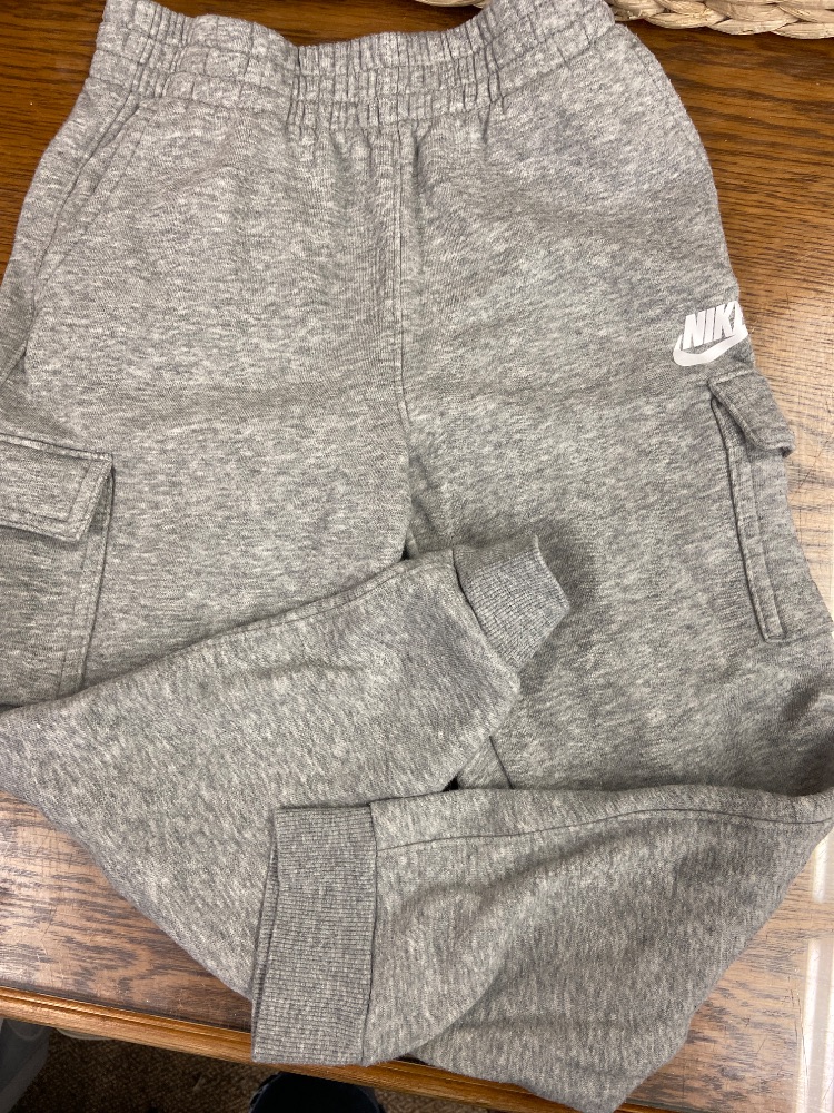 Nike pants toddler 6-7