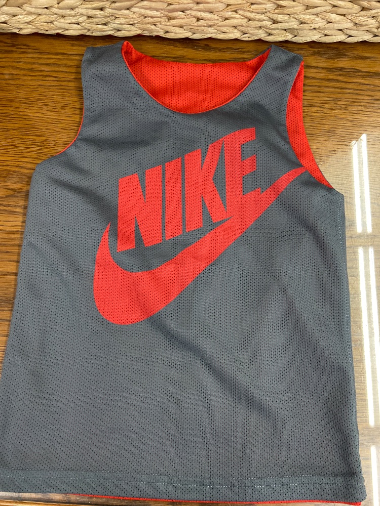 Nike tank top toddler 4-5