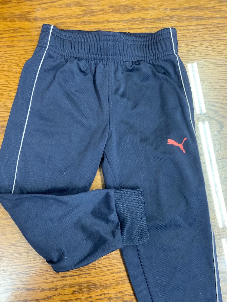 Puma toddler pants 2t