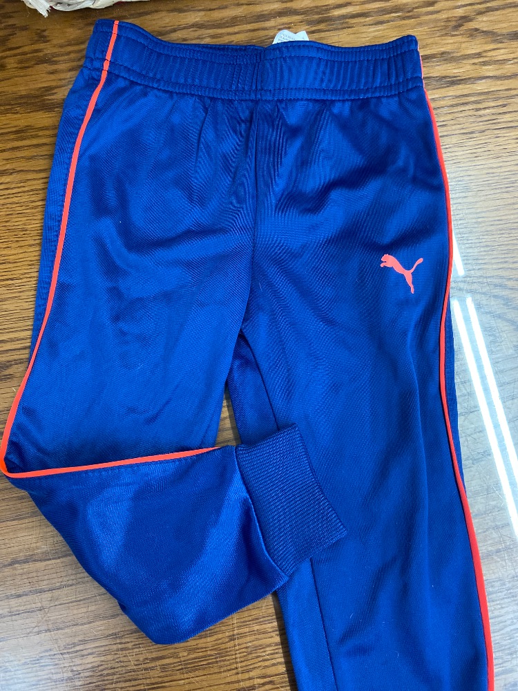 Puma toddler pants 2t