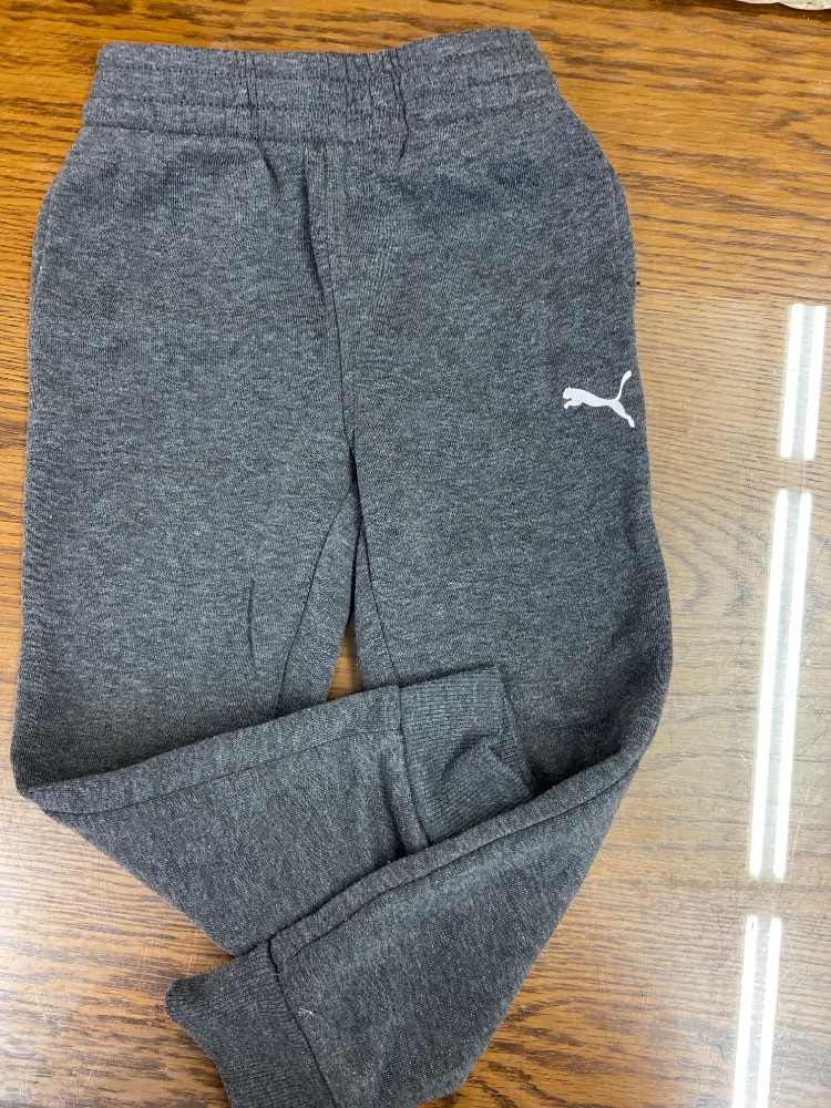 Puma toddler 4t