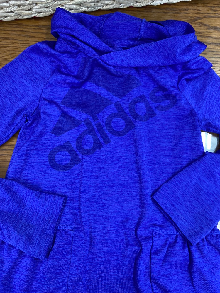 Adidas shirt youth 6