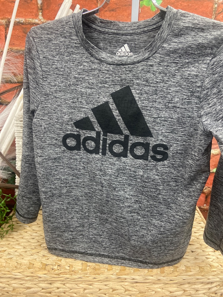 Adidas drifit toddler 5