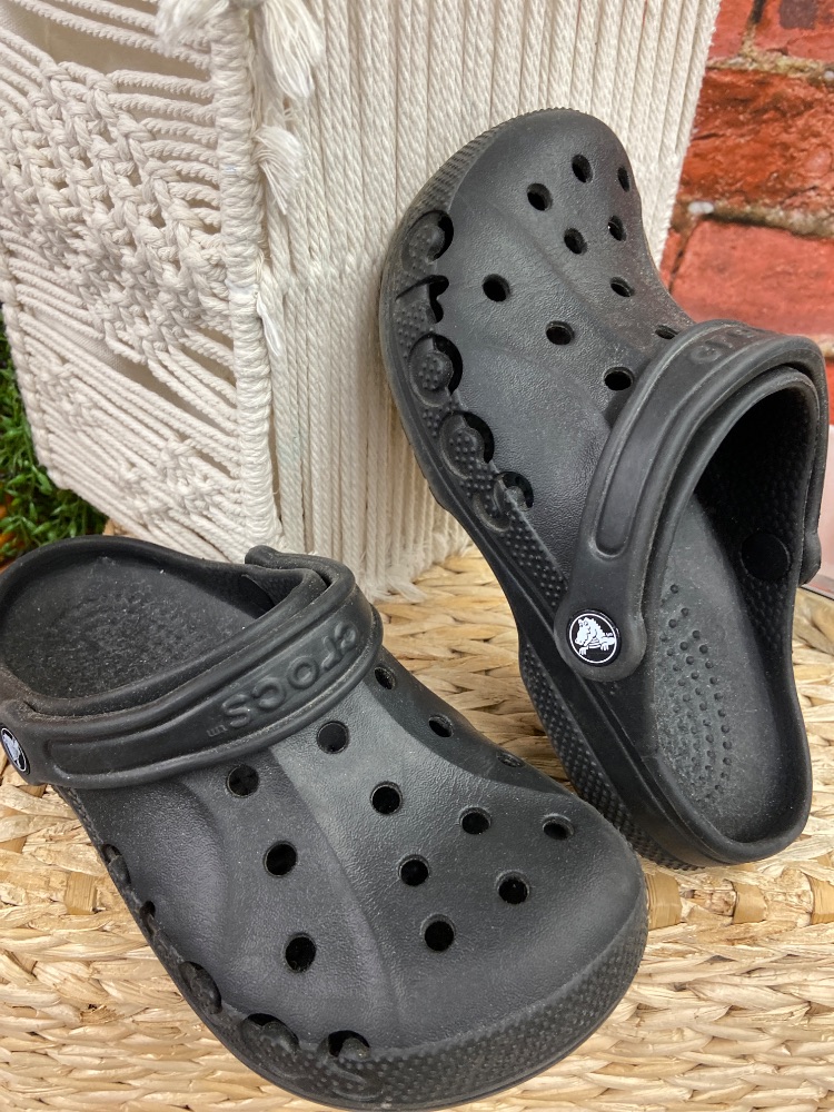 Crocs youth 5