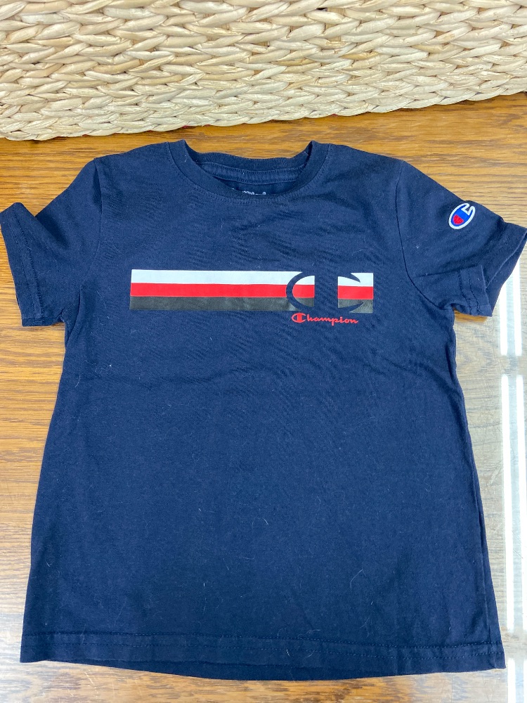 Champion T-shirt youth 6