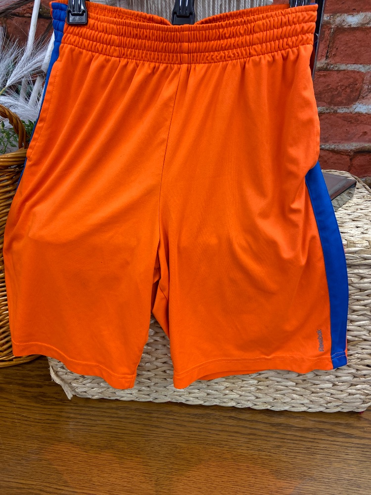 Reebok shorts youth large