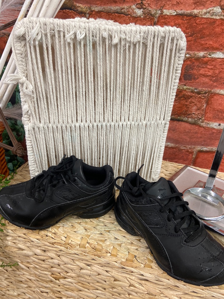 Puma shoes toddler 11