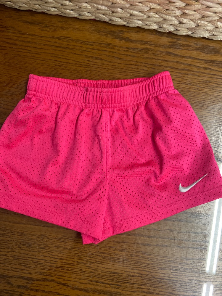 Nike shorts youth small