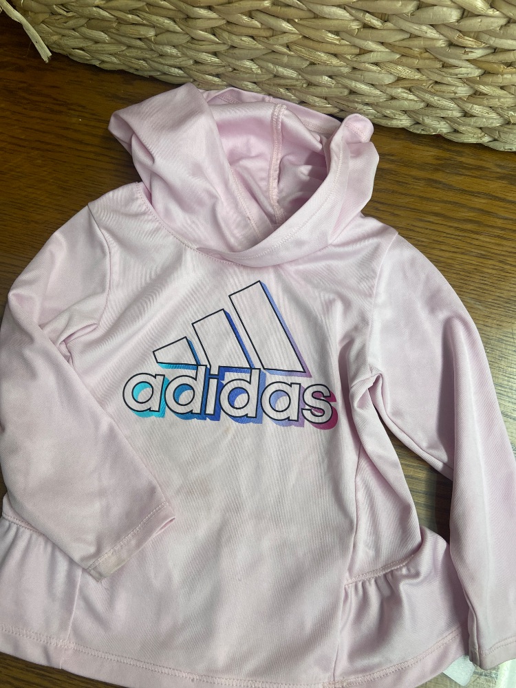 Adidas shirt infant 12 months