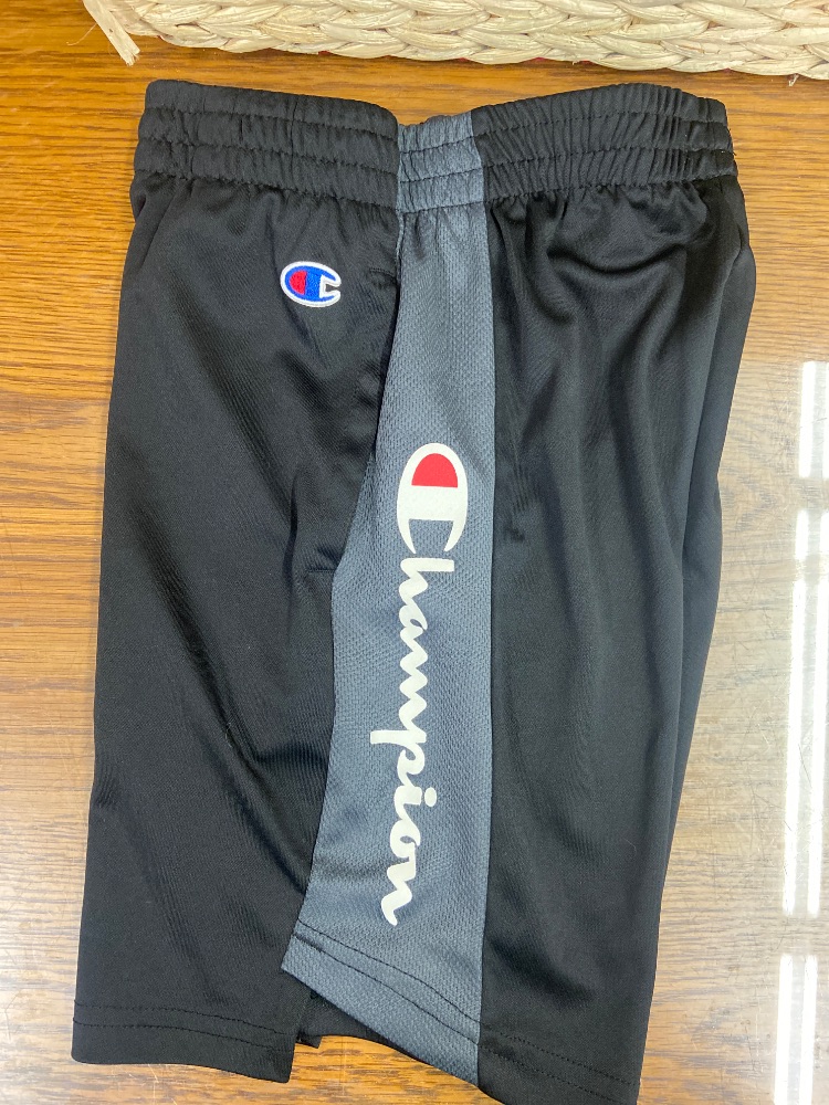 Champion shorts youth small