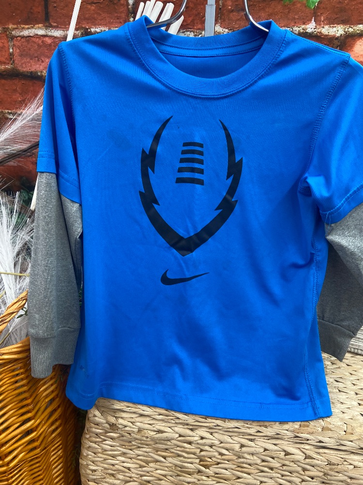 Nike shirt youth 7