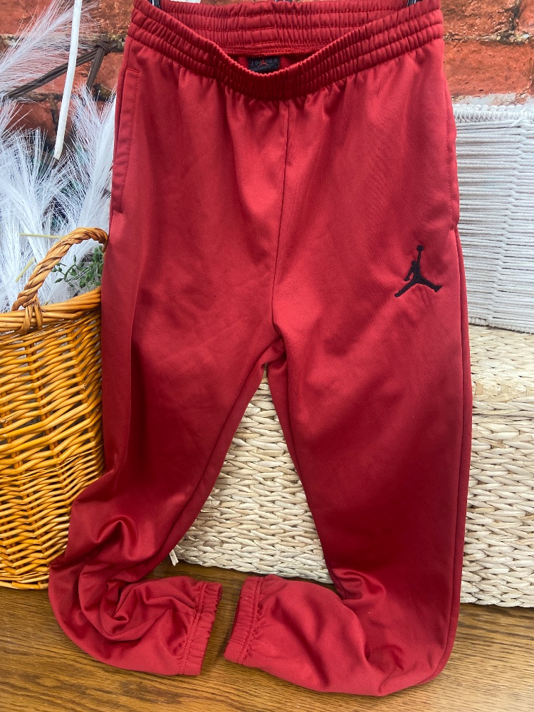 Jordan joggers youth xlarge