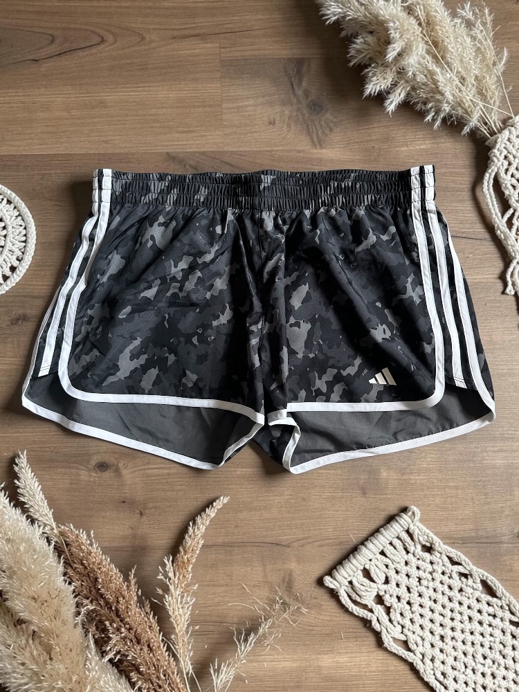 Adidas shorts ladies xlarge