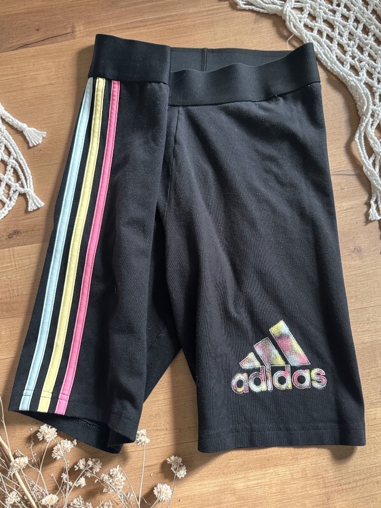 Adidas shorts adult small
