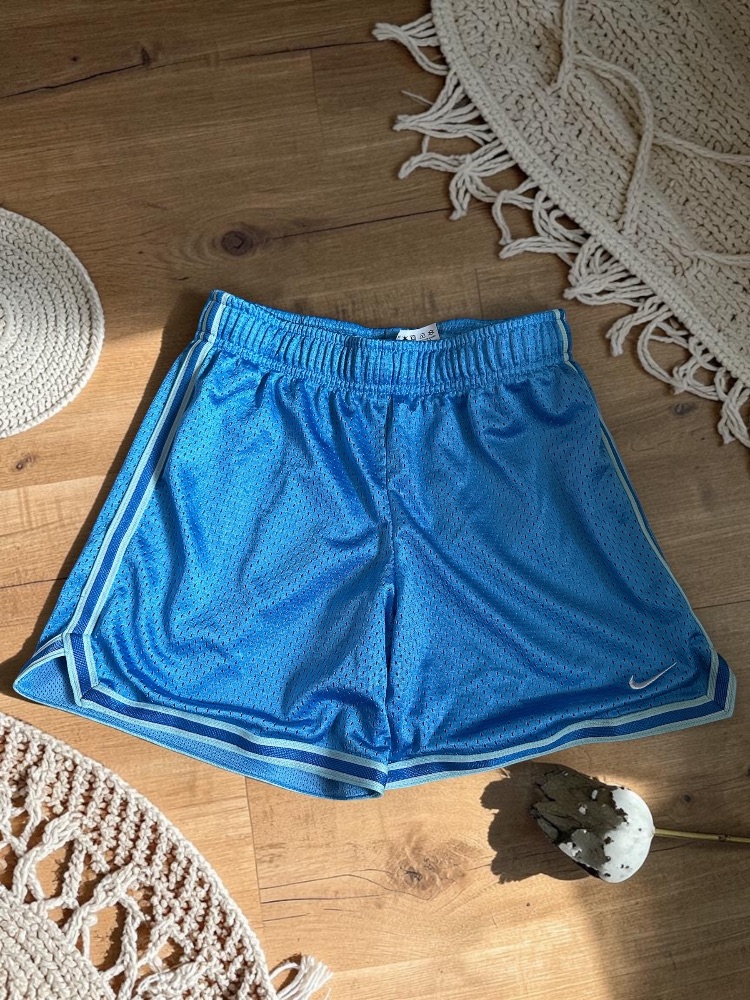 Nike shorts adult small