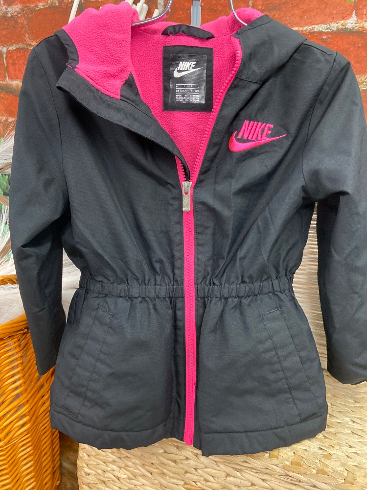 Nike jacket youth 6/7