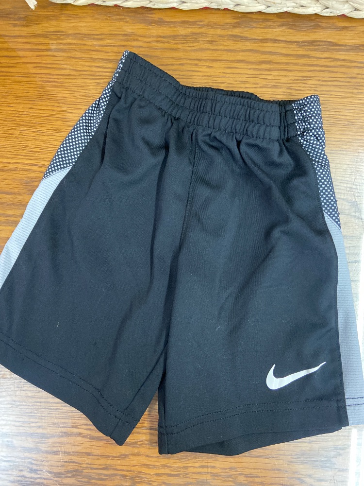 Nike toddler shorts