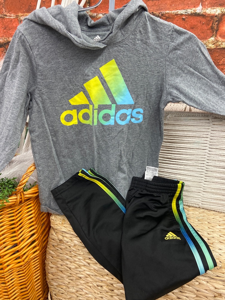 Adidas pantset 6