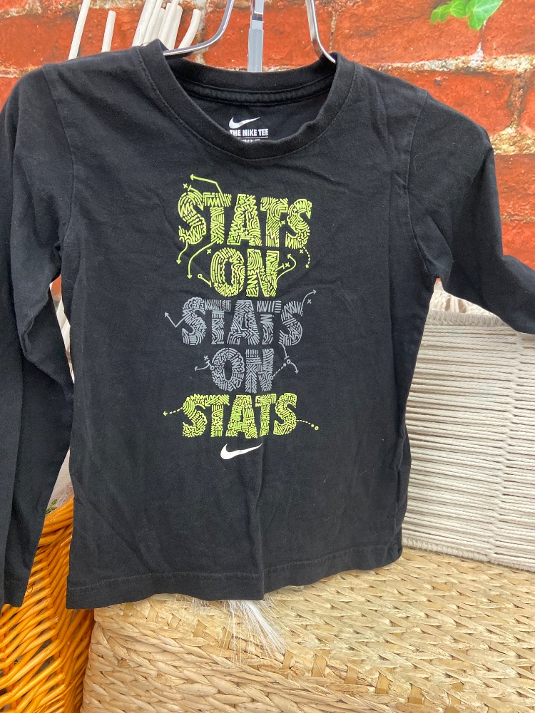 Nike youth shirt 7
